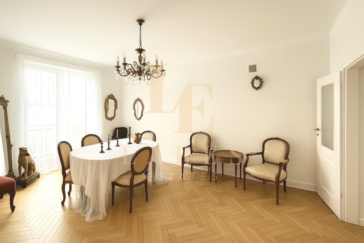 Komercyjny na wynajem