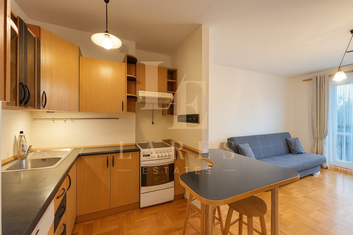 Mieszkanie na wynajem