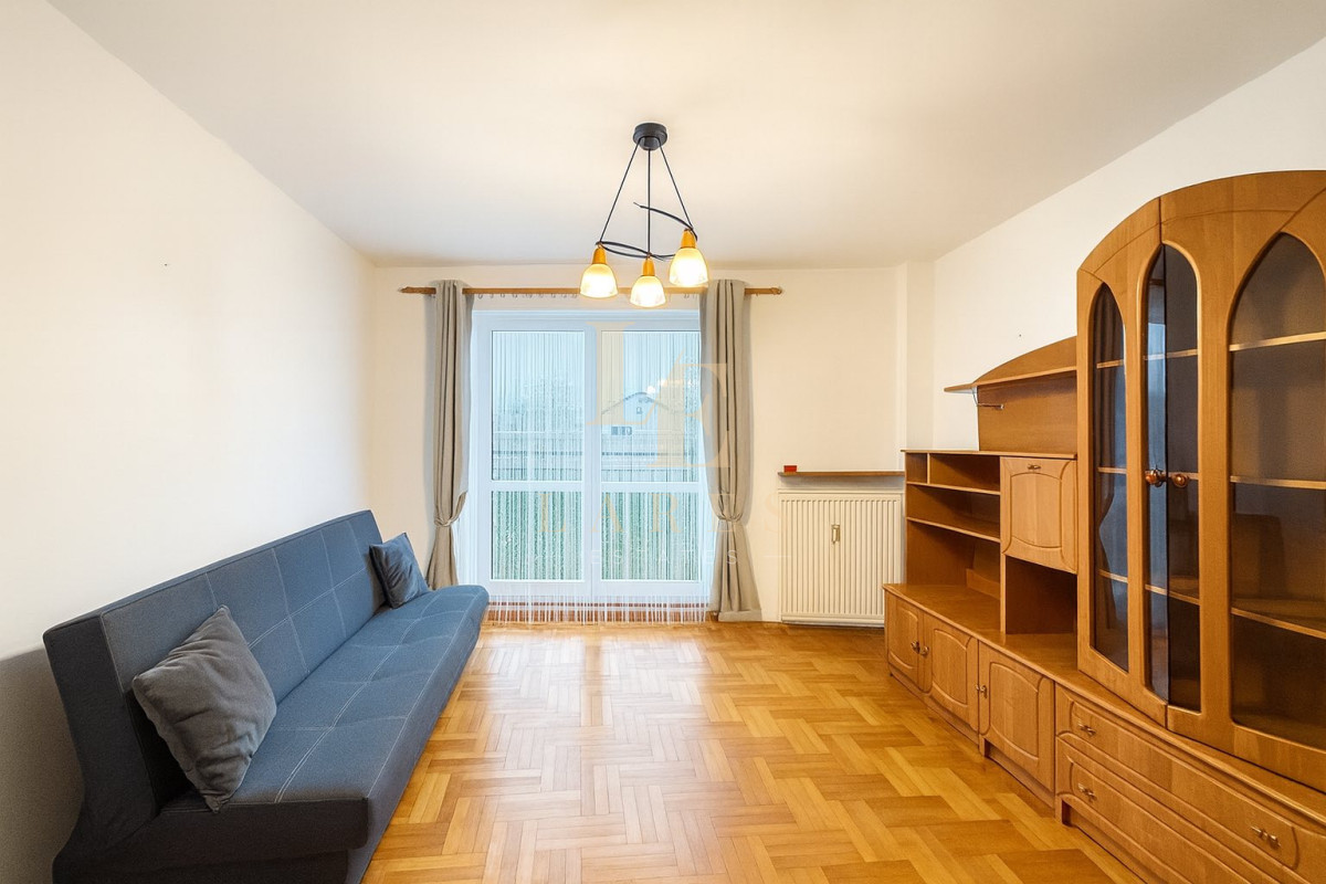 Mieszkanie na wynajem