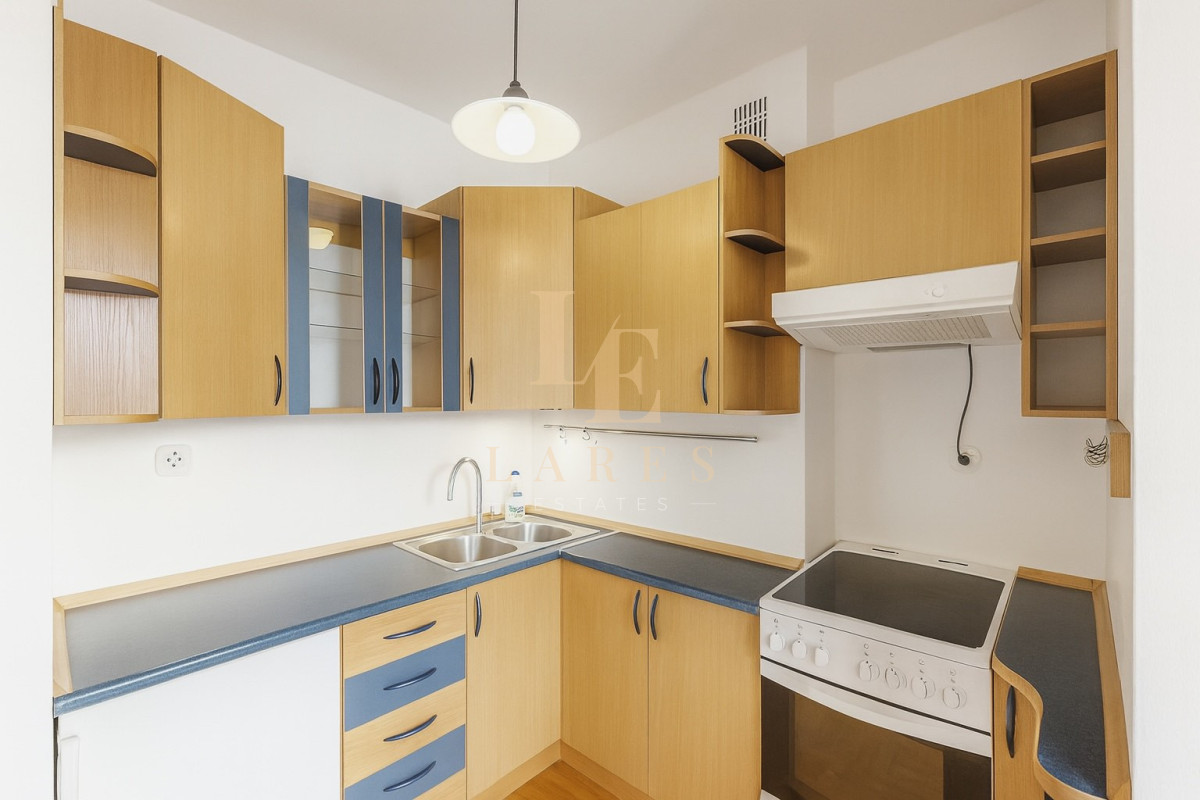 Mieszkanie na wynajem