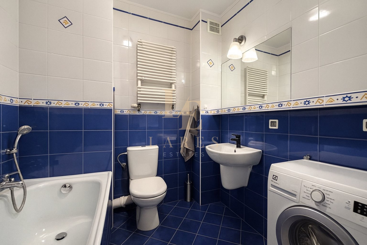 Mieszkanie na wynajem