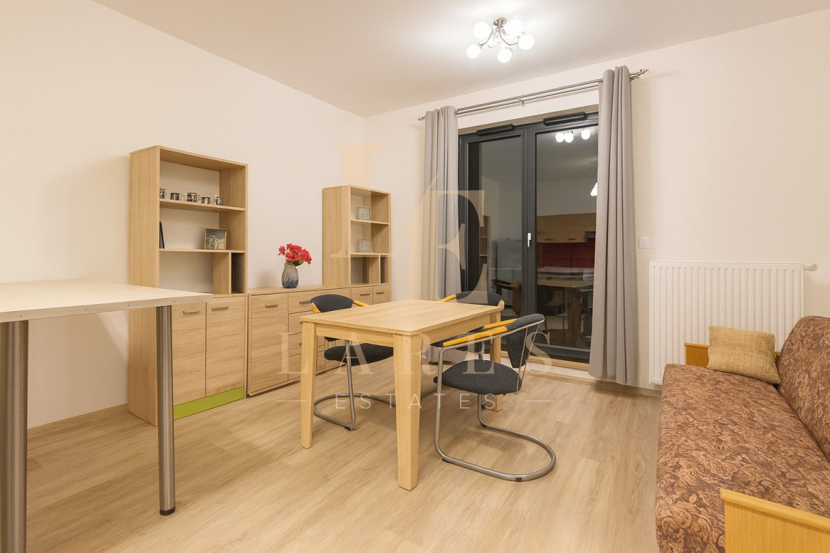 Mieszkanie na wynajem