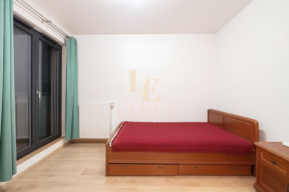 Mieszkanie na wynajem