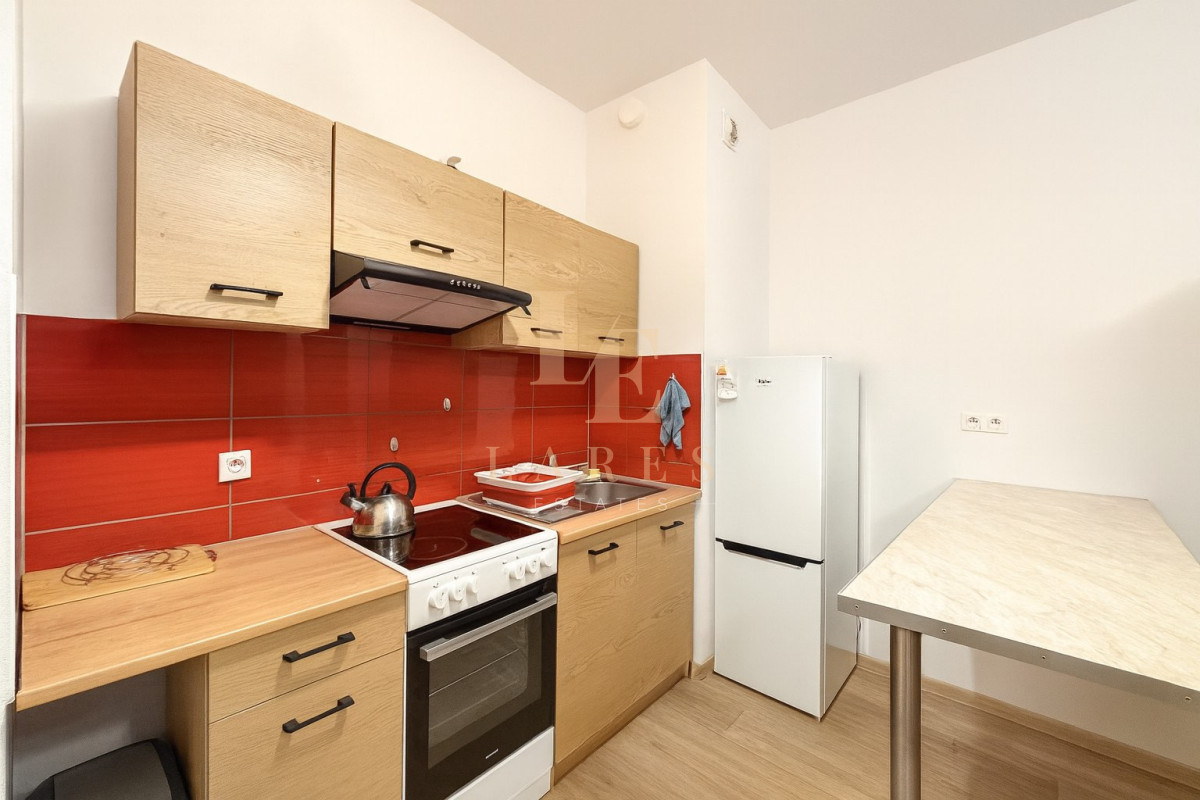 Mieszkanie na wynajem