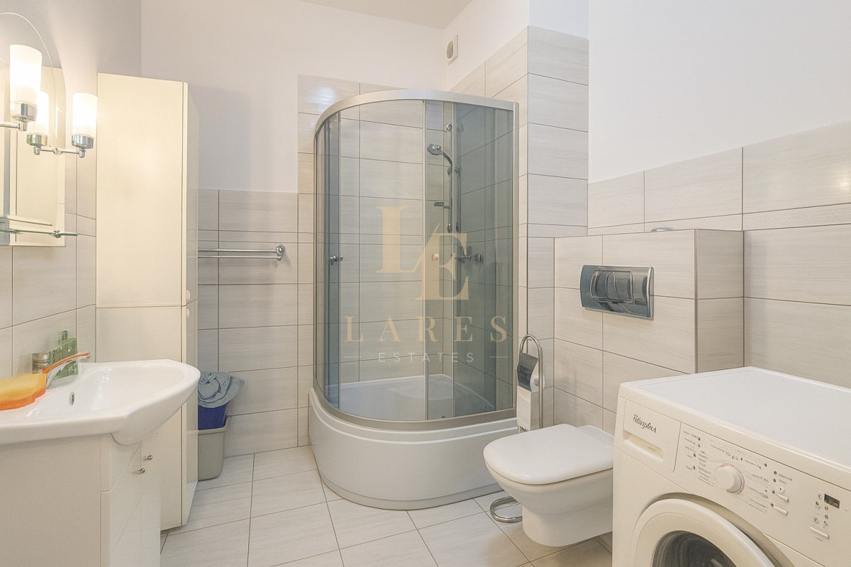 Mieszkanie na wynajem