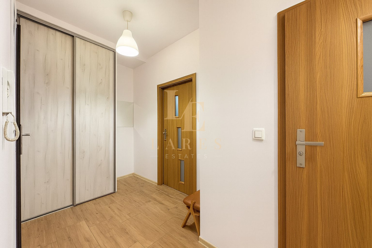 Mieszkanie na wynajem