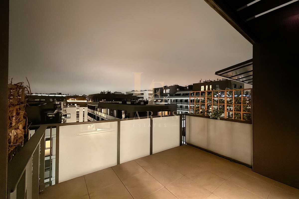 Mieszkanie na wynajem