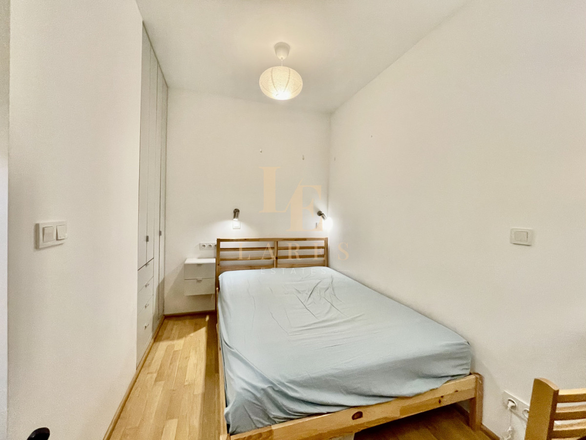 Mieszkanie na wynajem