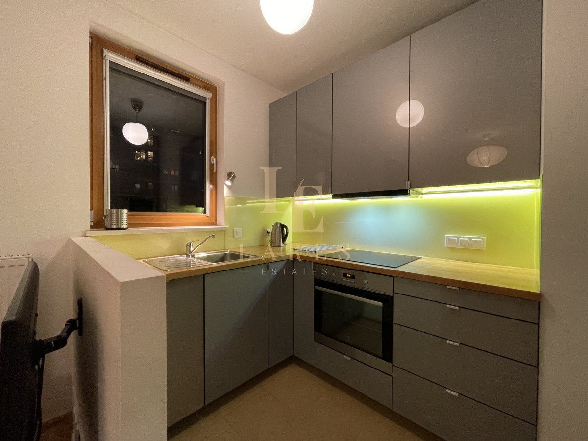 Mieszkanie na wynajem