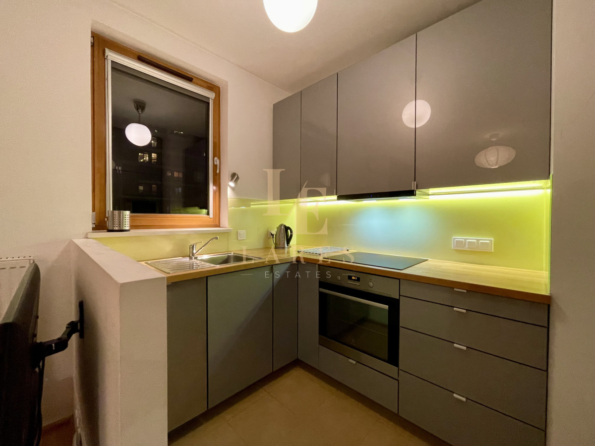 Mieszkanie na wynajem