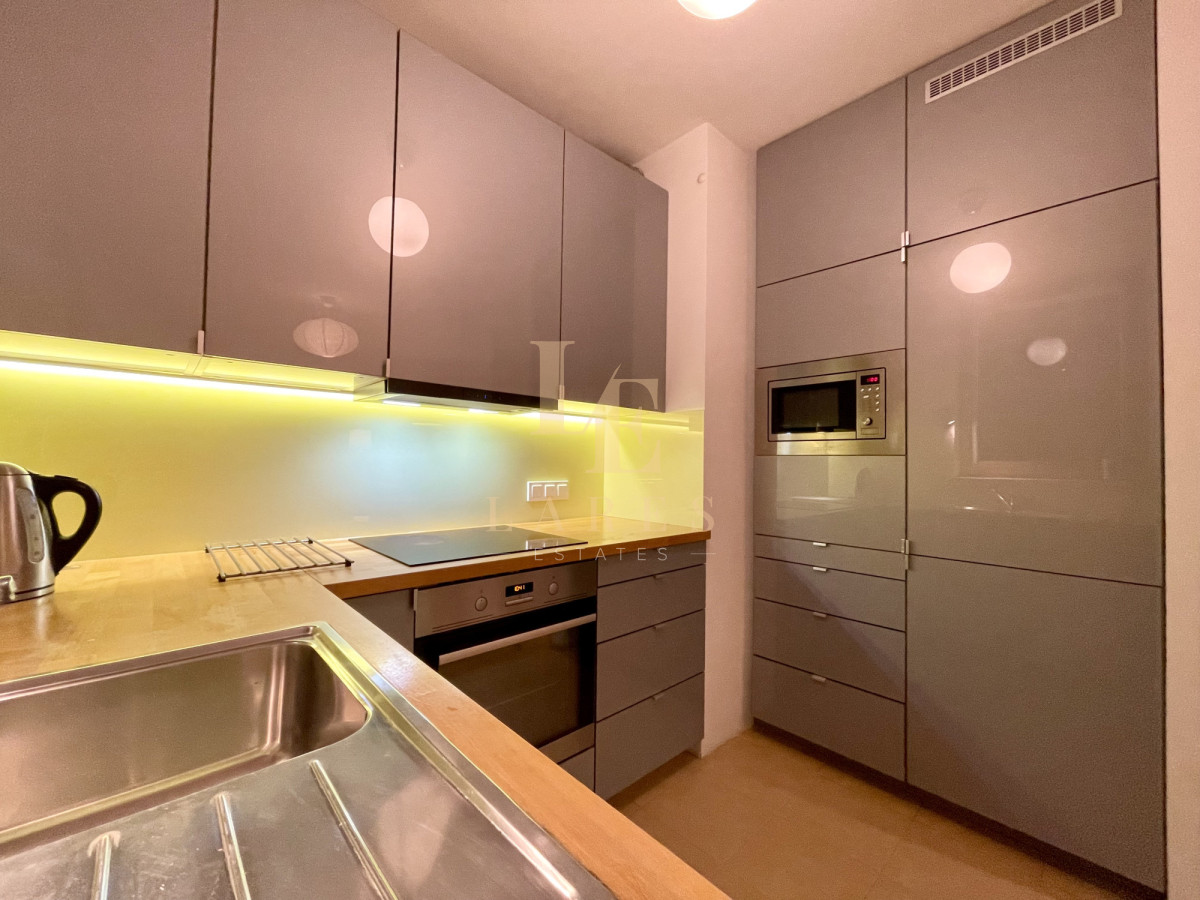 Mieszkanie na wynajem