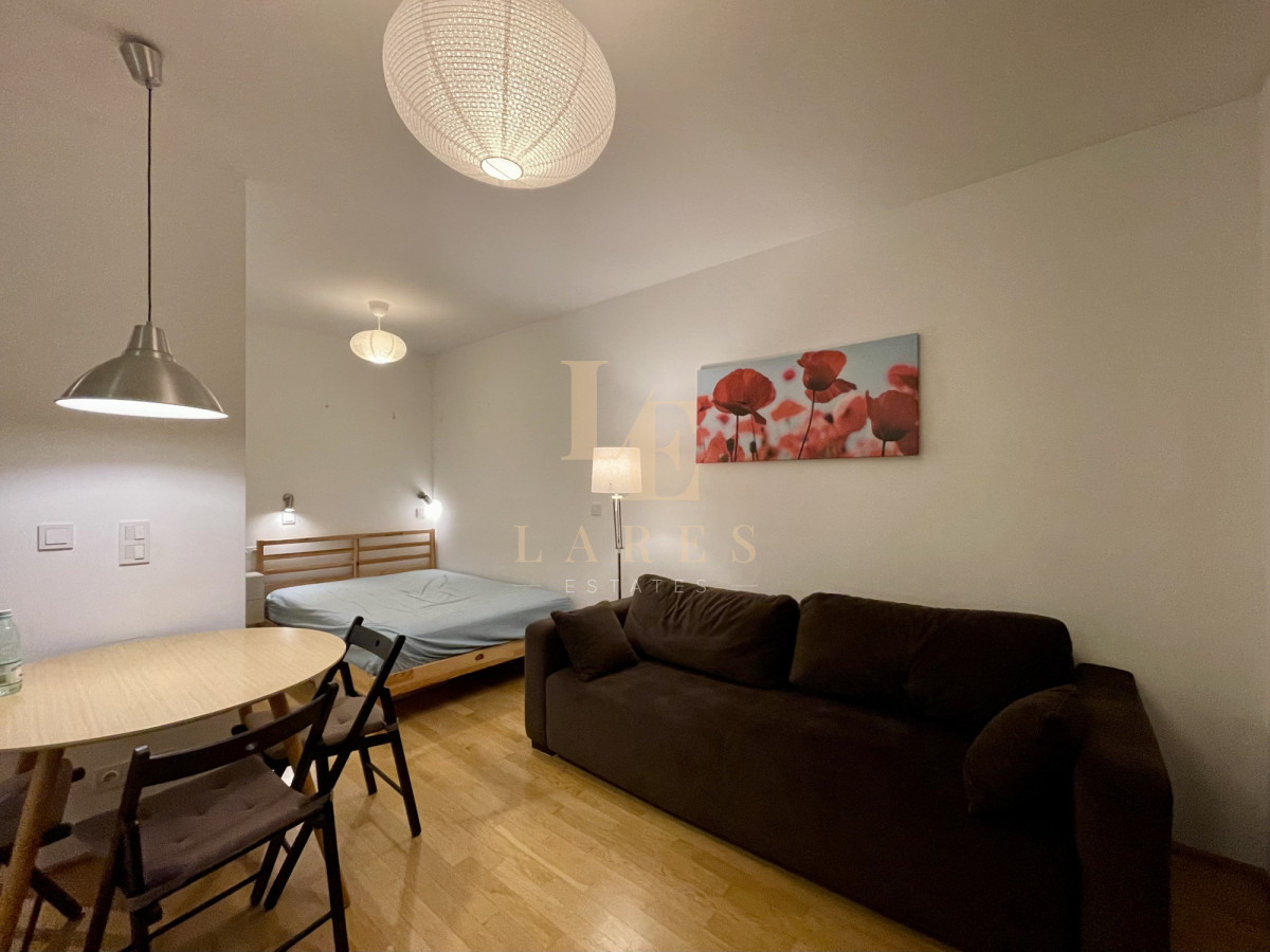 Mieszkanie na wynajem