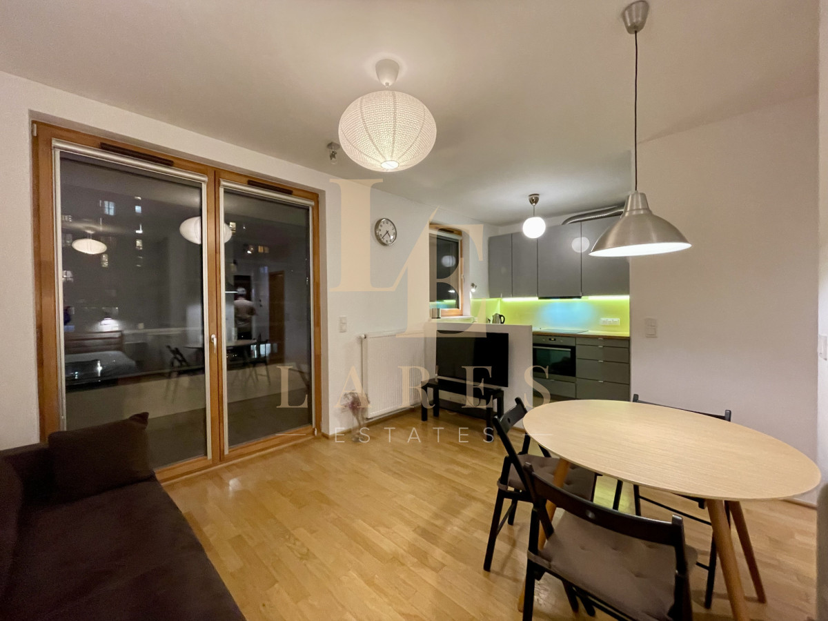 Mieszkanie na wynajem