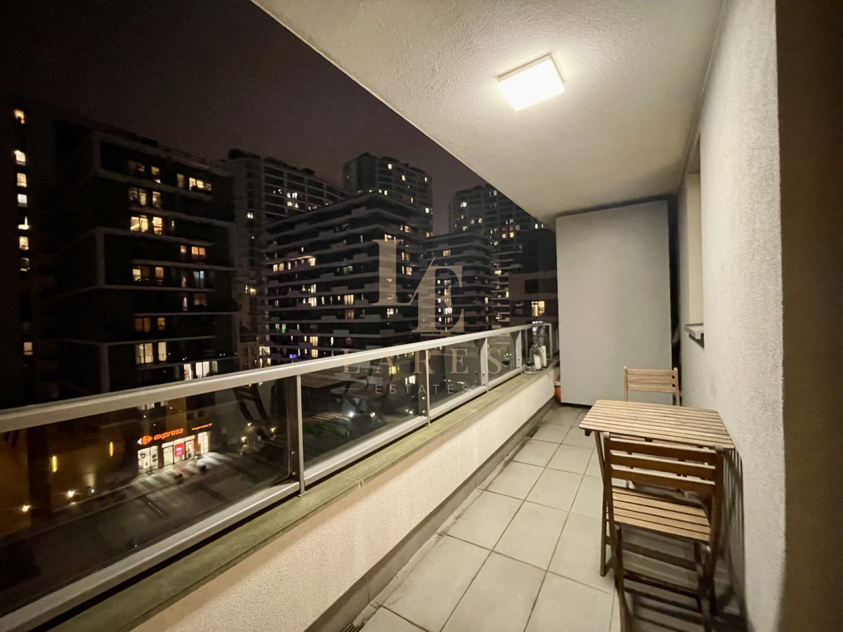 Mieszkanie na wynajem