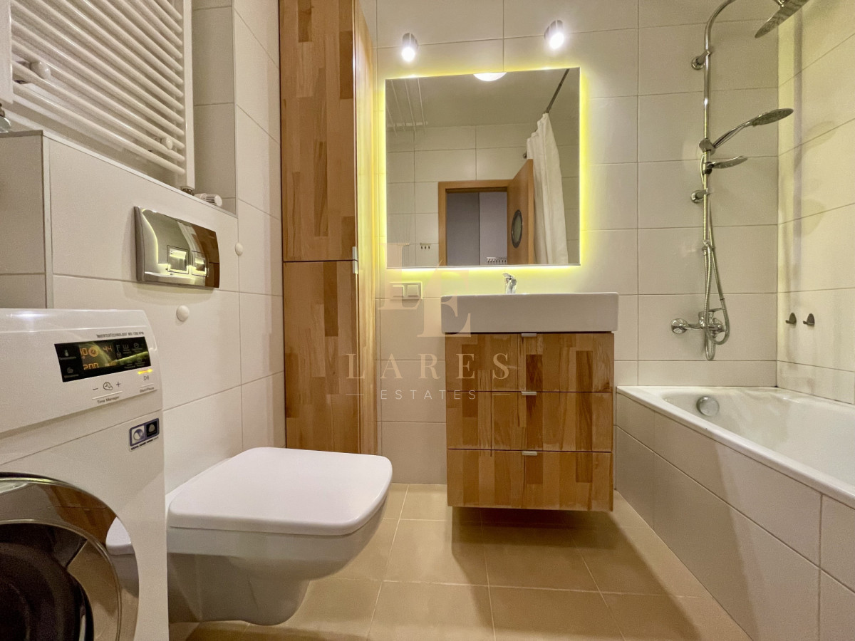 Mieszkanie na wynajem