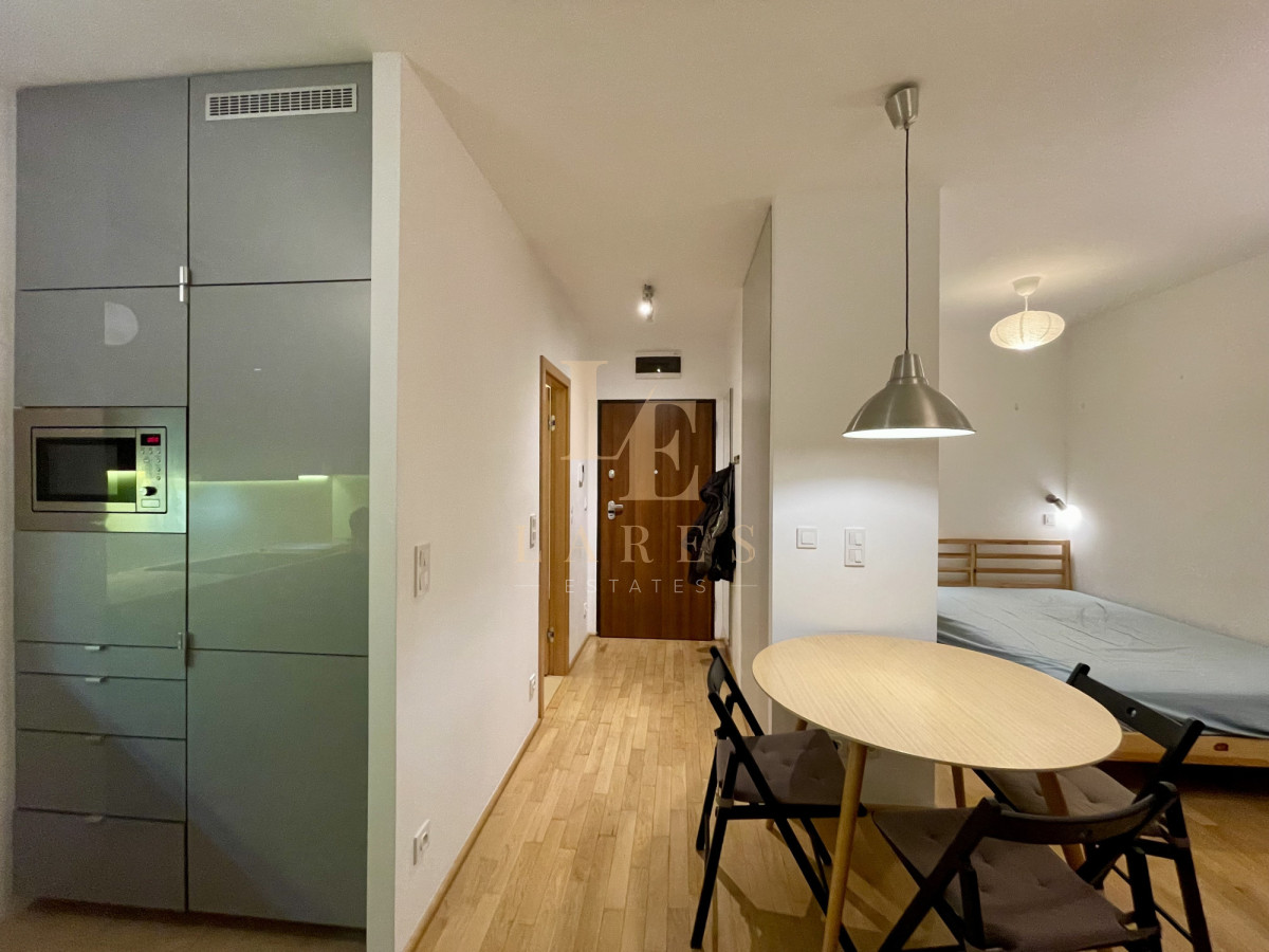 Mieszkanie na wynajem