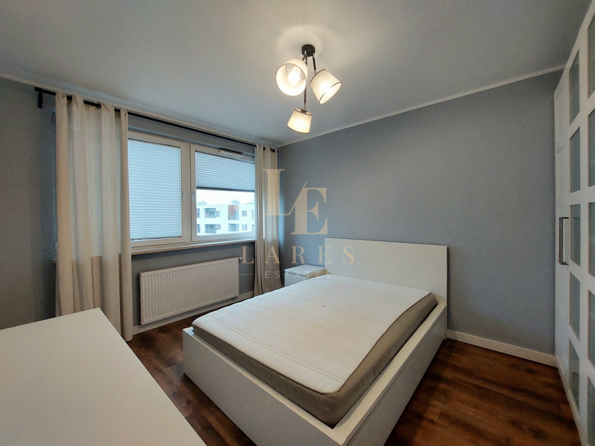 Mieszkanie na wynajem