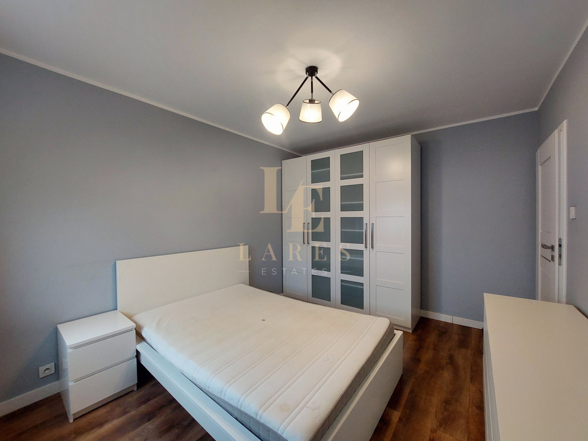 Mieszkanie na wynajem