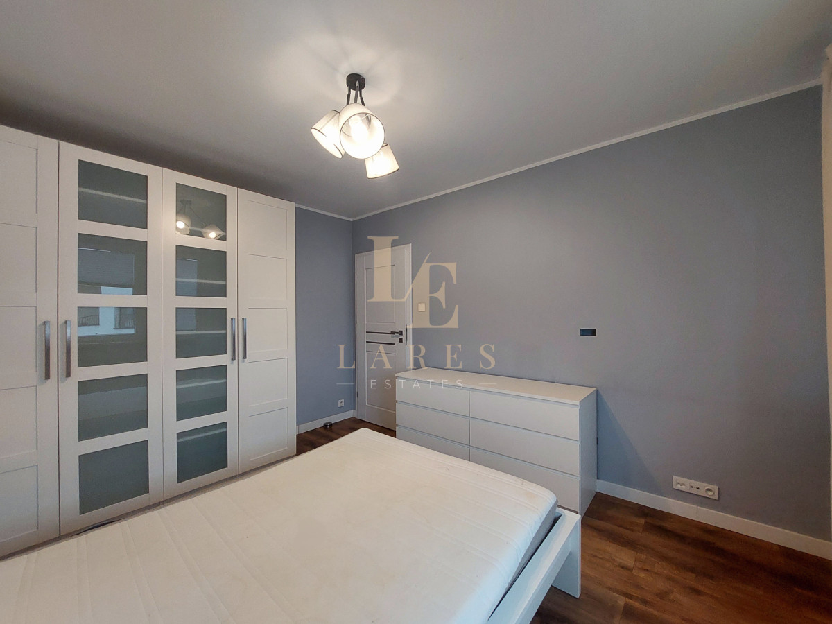 Mieszkanie na wynajem