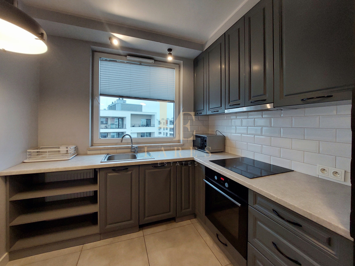 Mieszkanie na wynajem