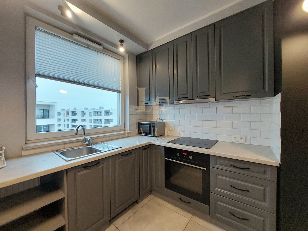 Mieszkanie na wynajem