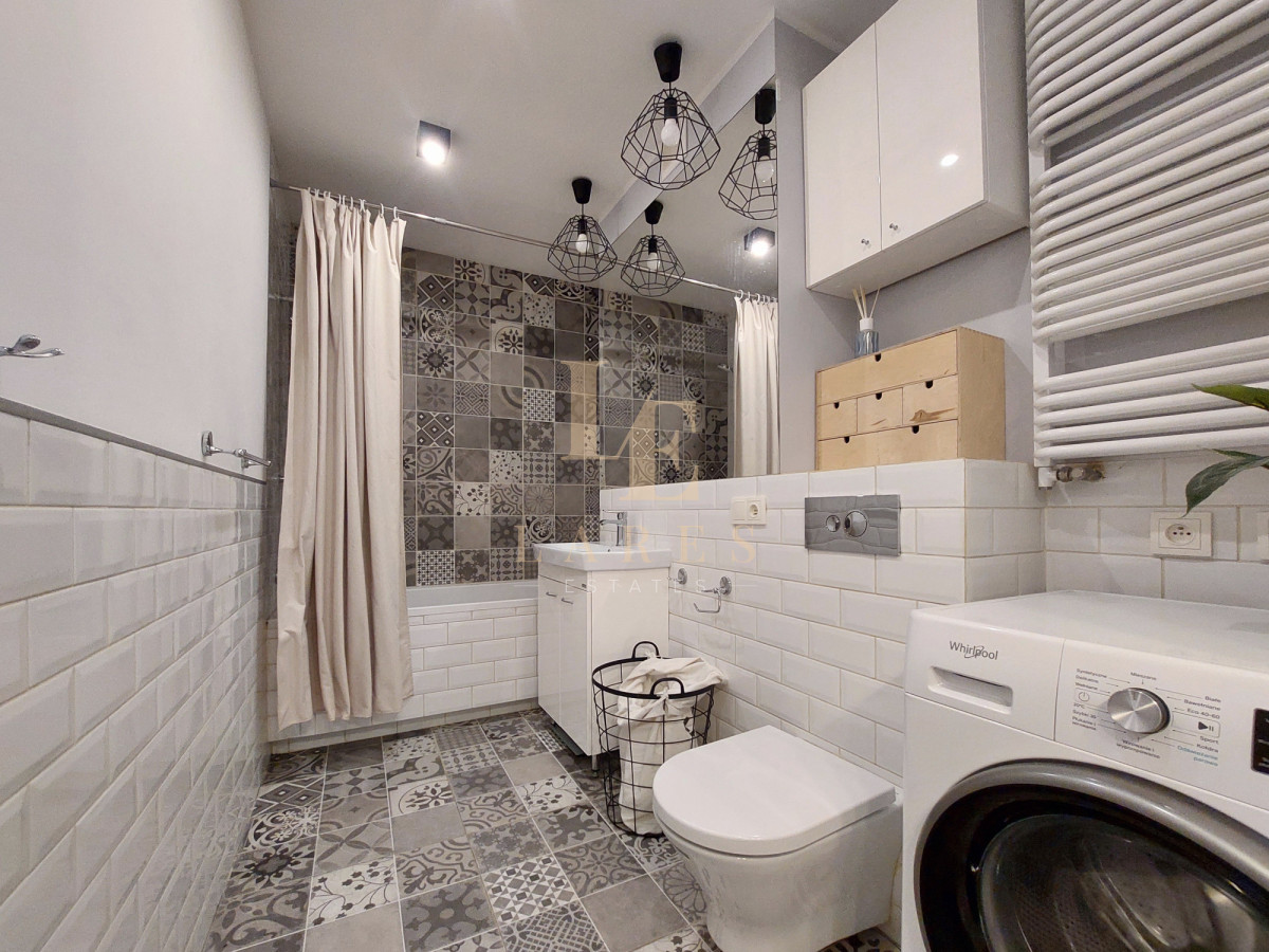 Mieszkanie na wynajem