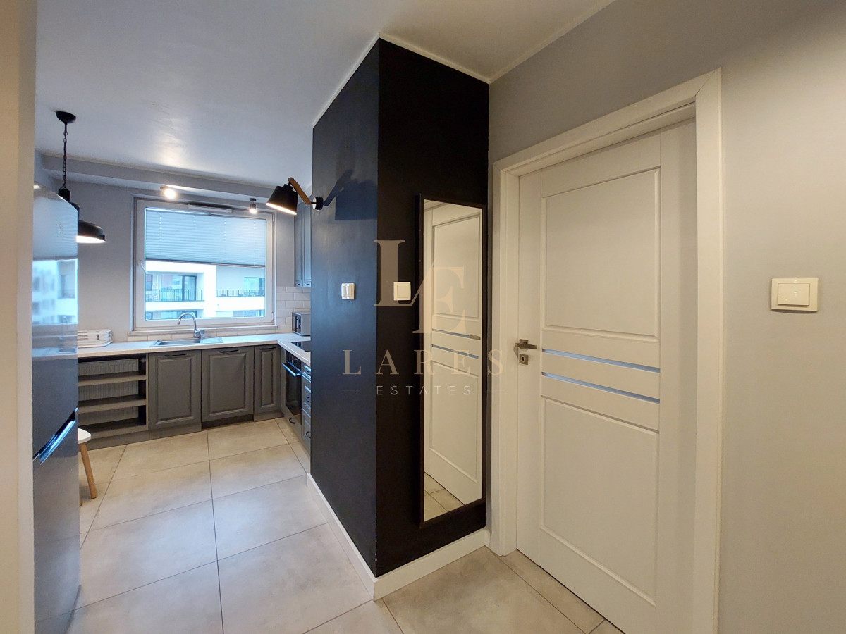 Mieszkanie na wynajem