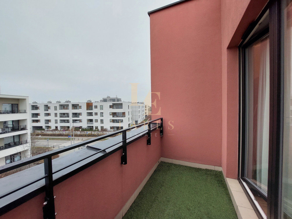 Mieszkanie na wynajem