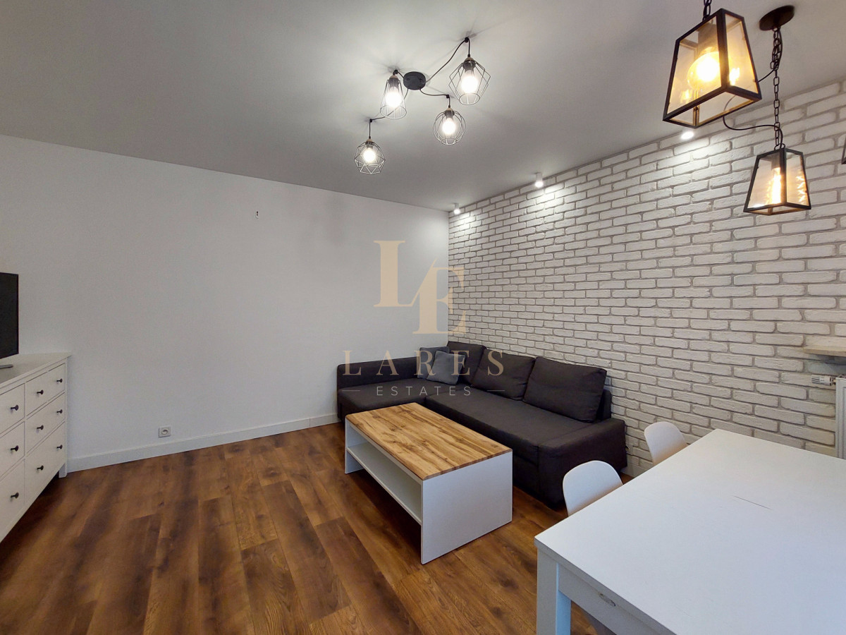 Mieszkanie na wynajem