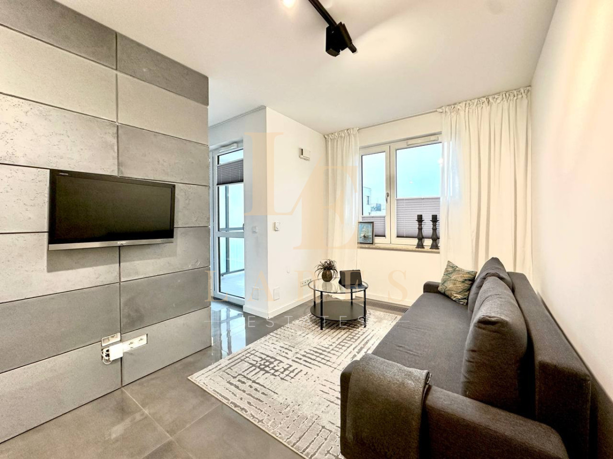 Mieszkanie na wynajem