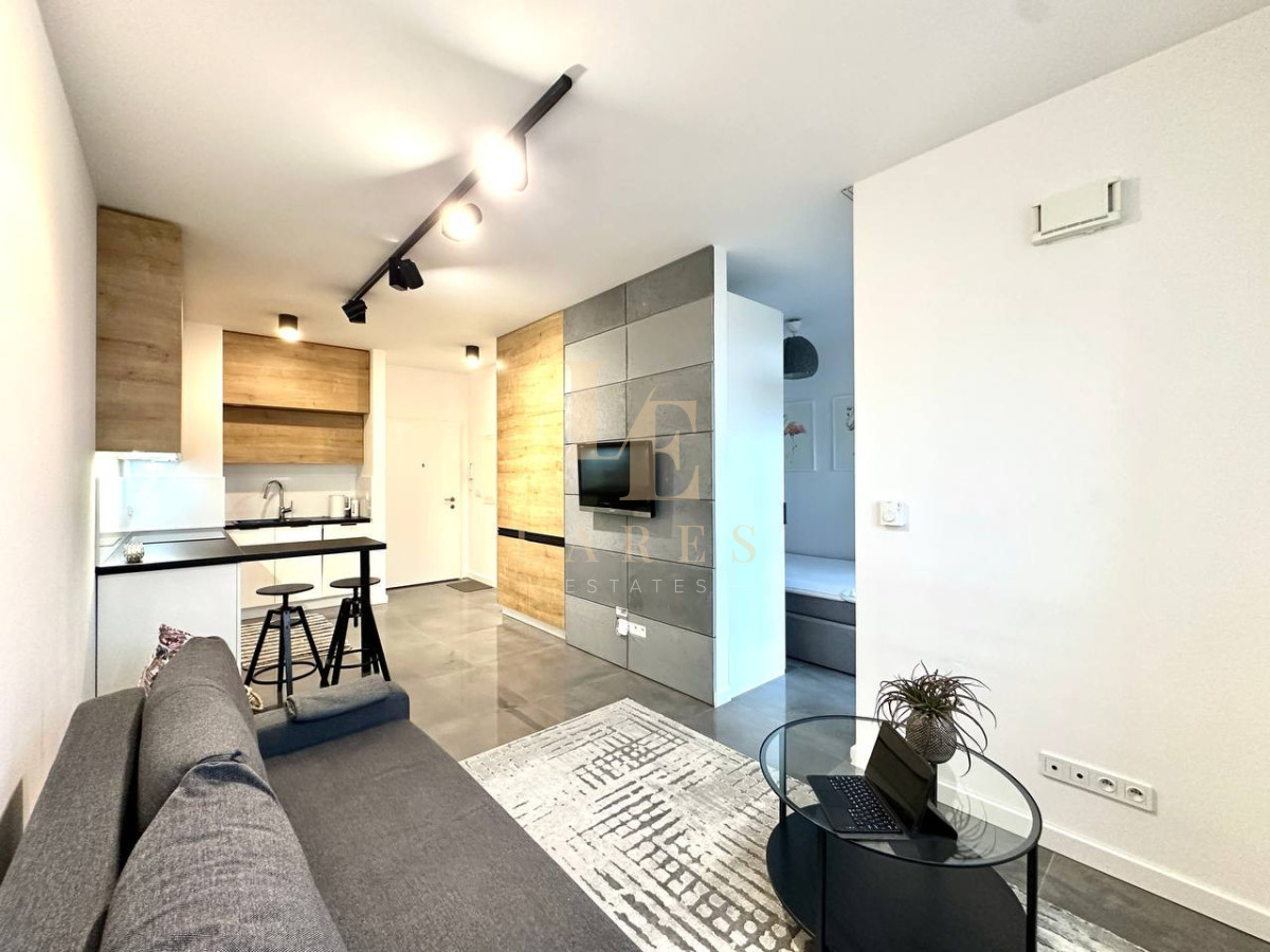 Mieszkanie na wynajem