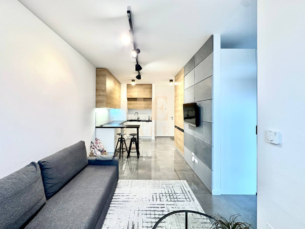 Mieszkanie na wynajem