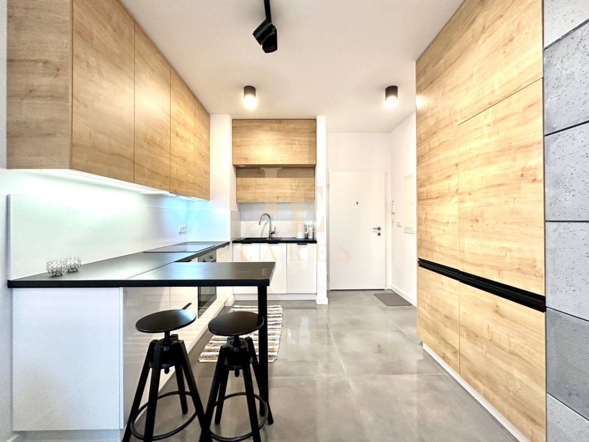 Mieszkanie na wynajem