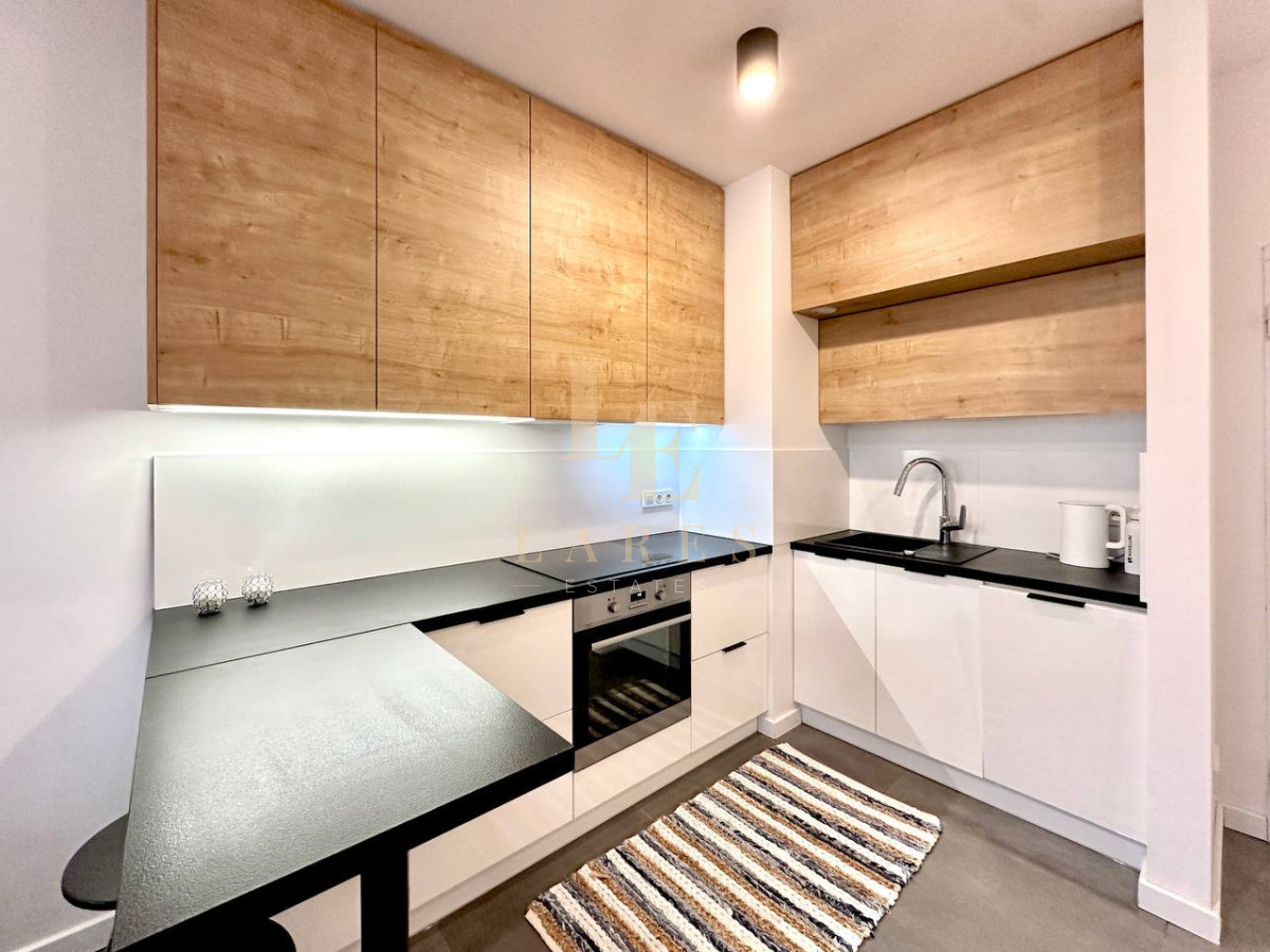 Mieszkanie na wynajem