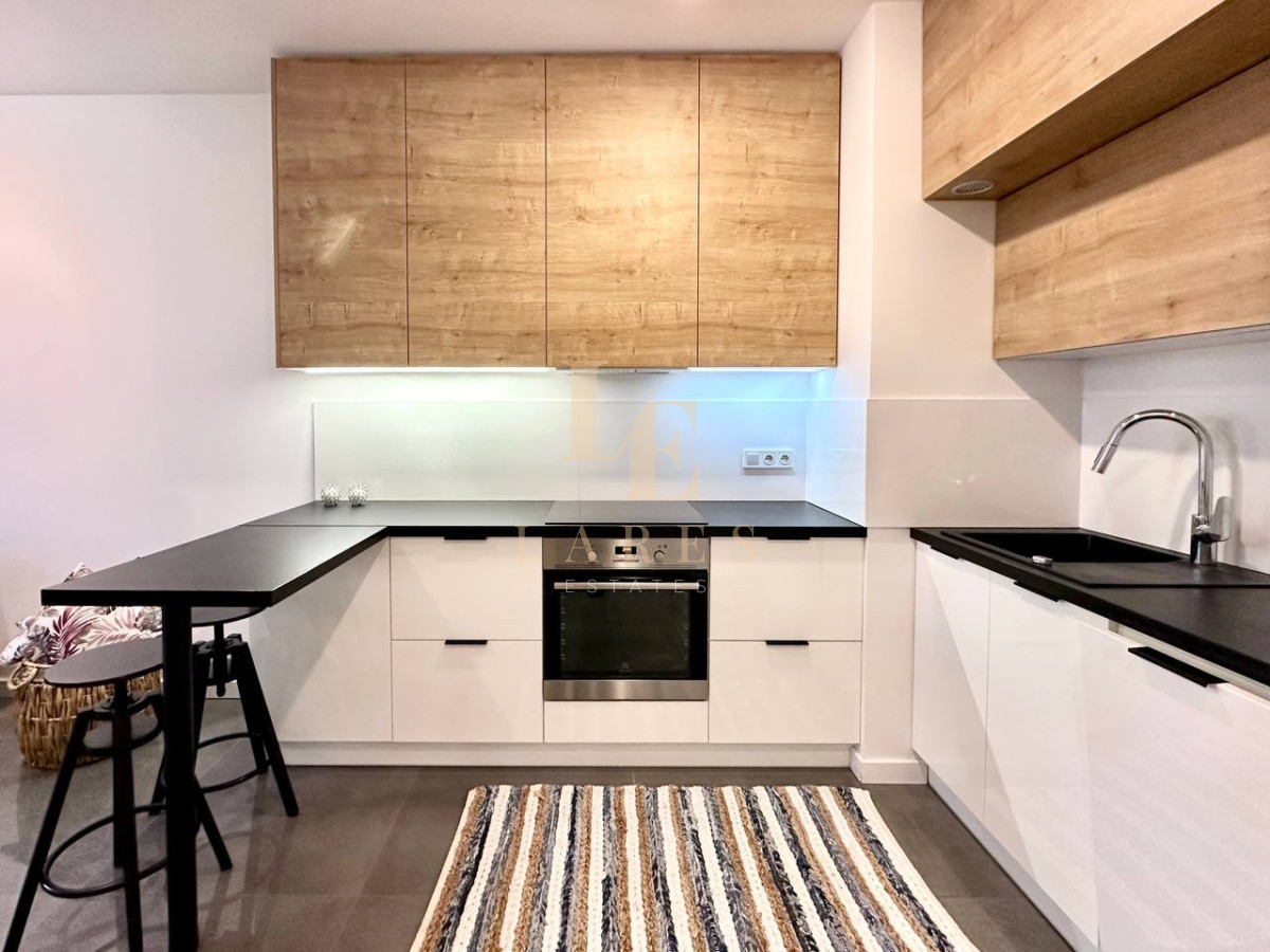 Mieszkanie na wynajem