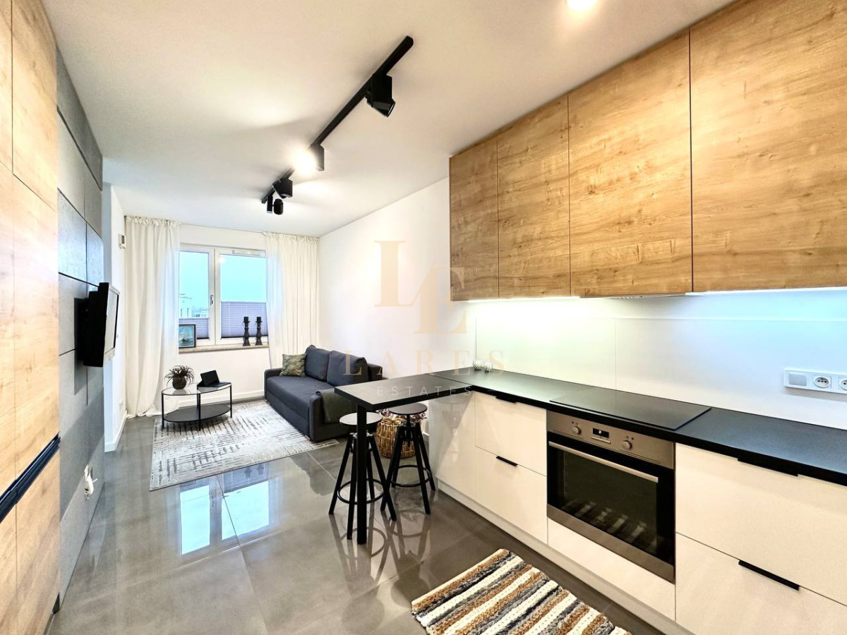 Mieszkanie na wynajem