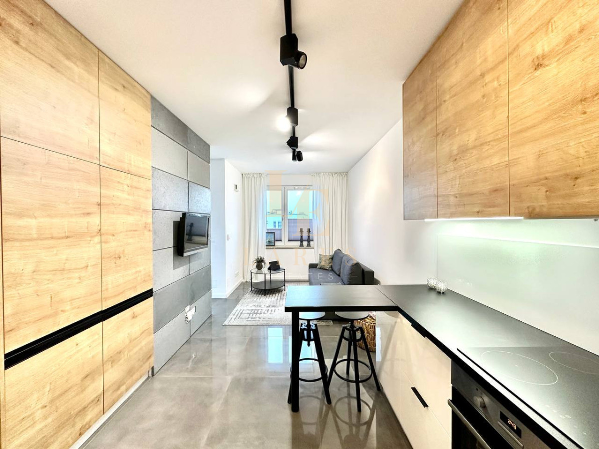 Mieszkanie na wynajem