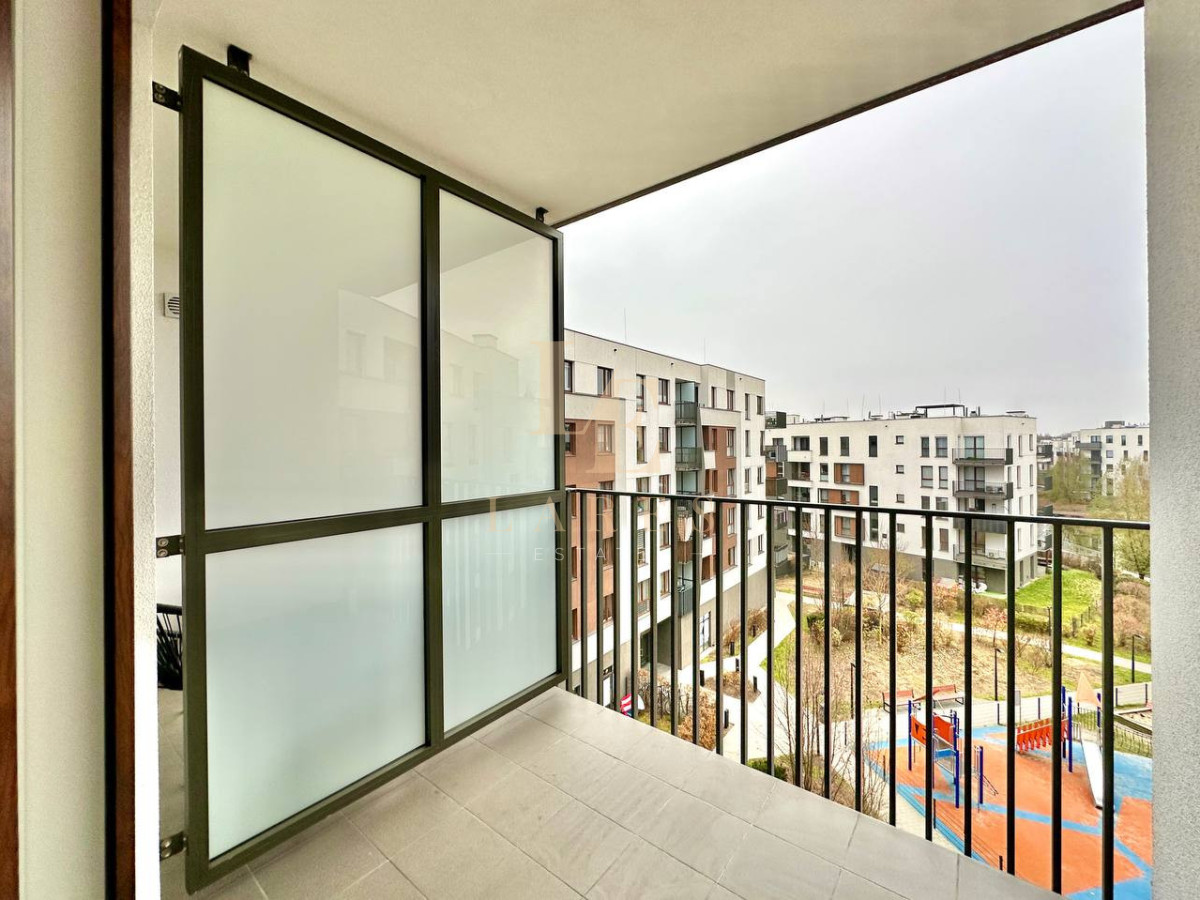 Mieszkanie na wynajem