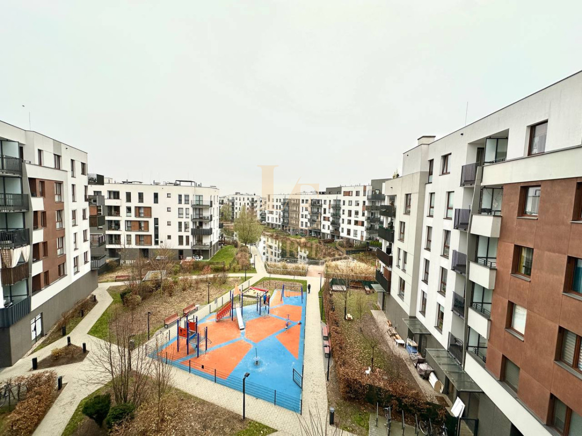 Mieszkanie na wynajem