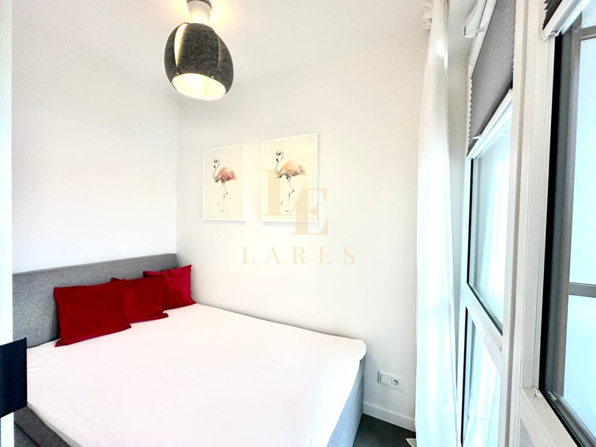 Mieszkanie na wynajem