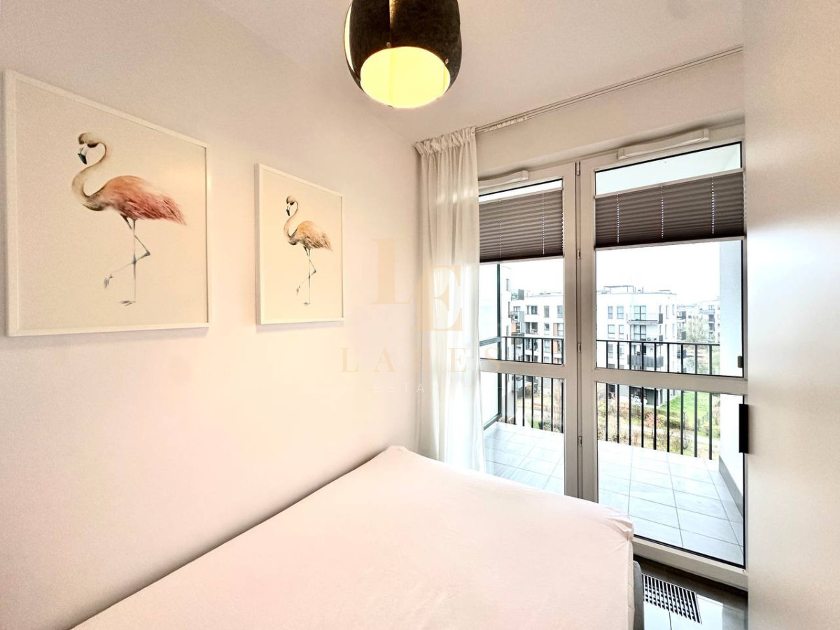 Mieszkanie na wynajem