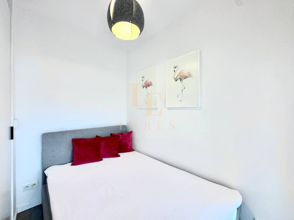 Mieszkanie na wynajem