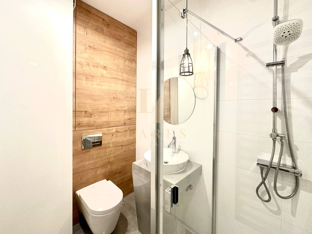 Mieszkanie na wynajem