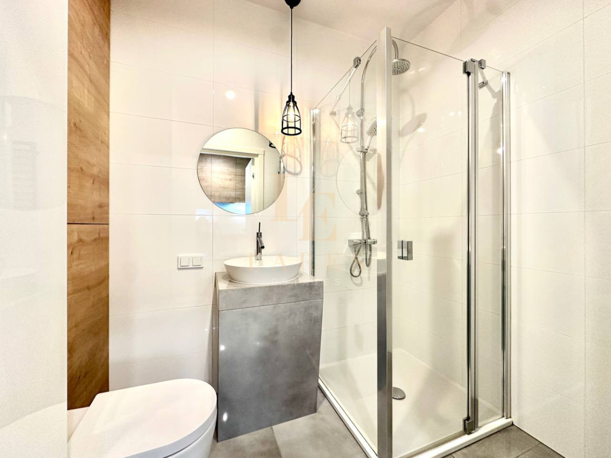 Mieszkanie na wynajem