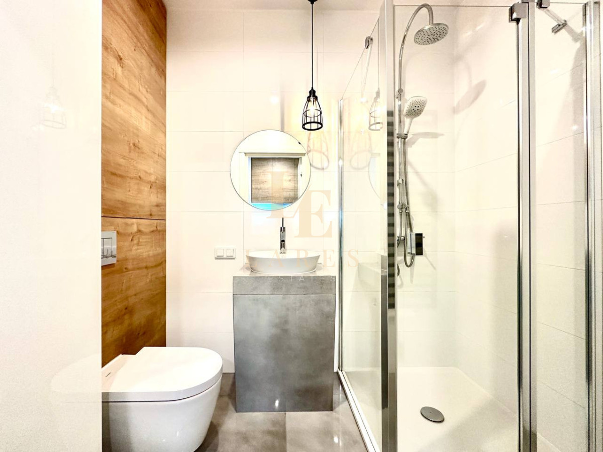 Mieszkanie na wynajem