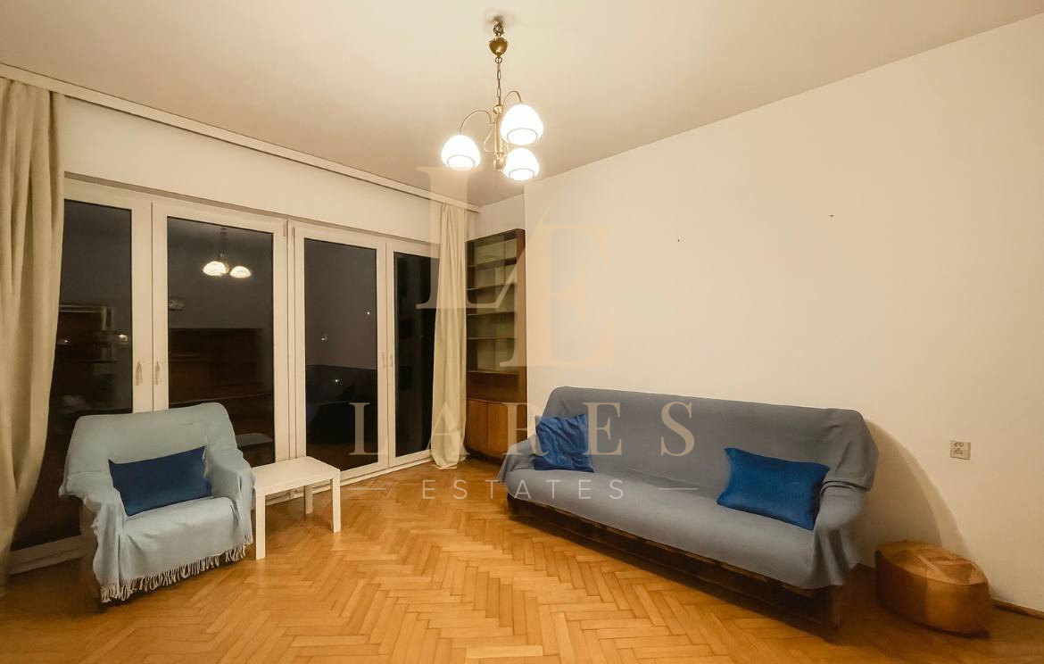 Mieszkanie na wynajem