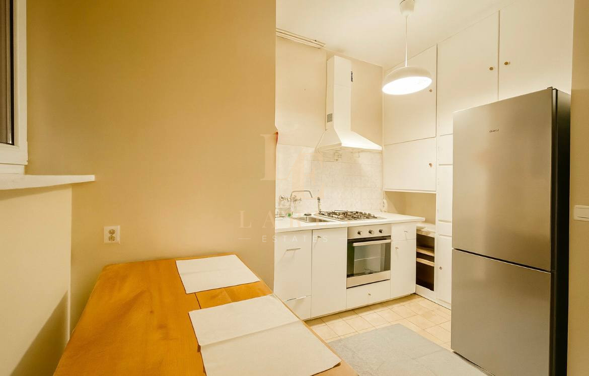 Mieszkanie na wynajem