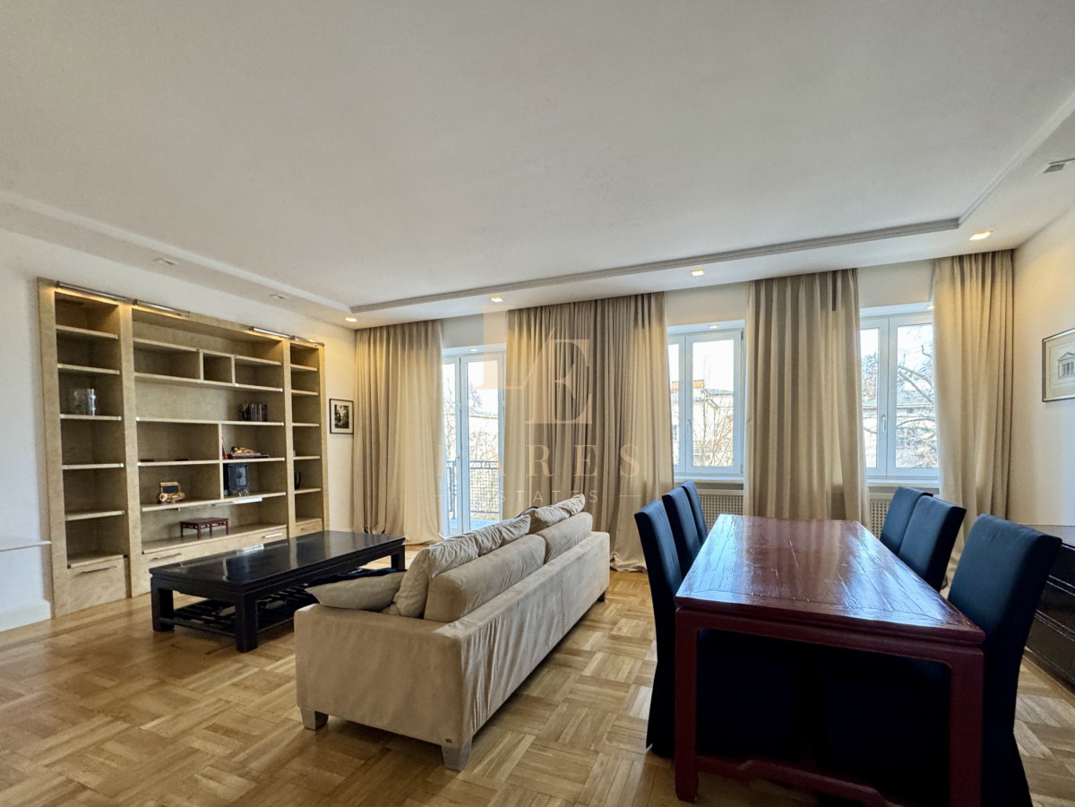 Mieszkanie na wynajem