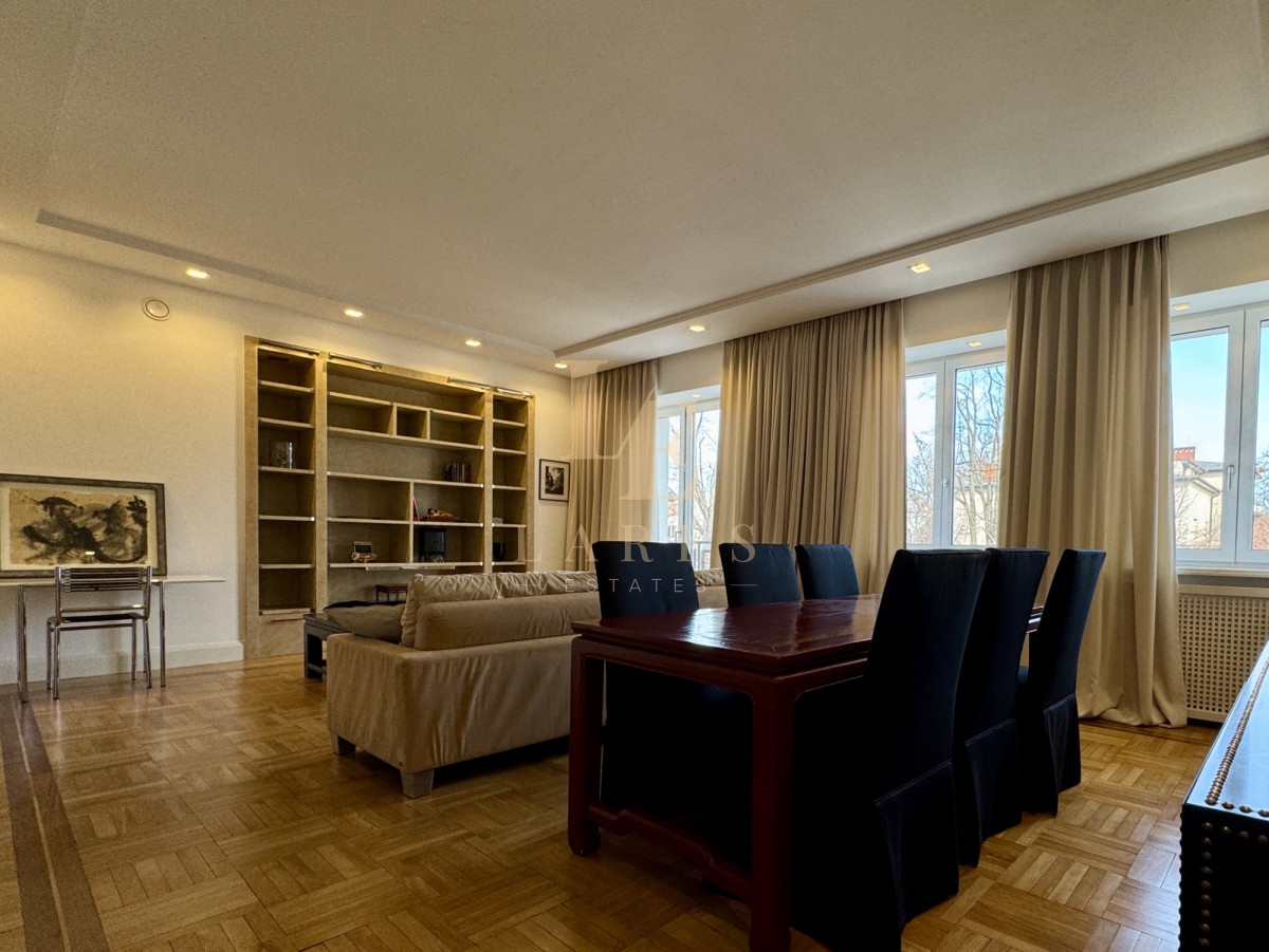 Mieszkanie na wynajem