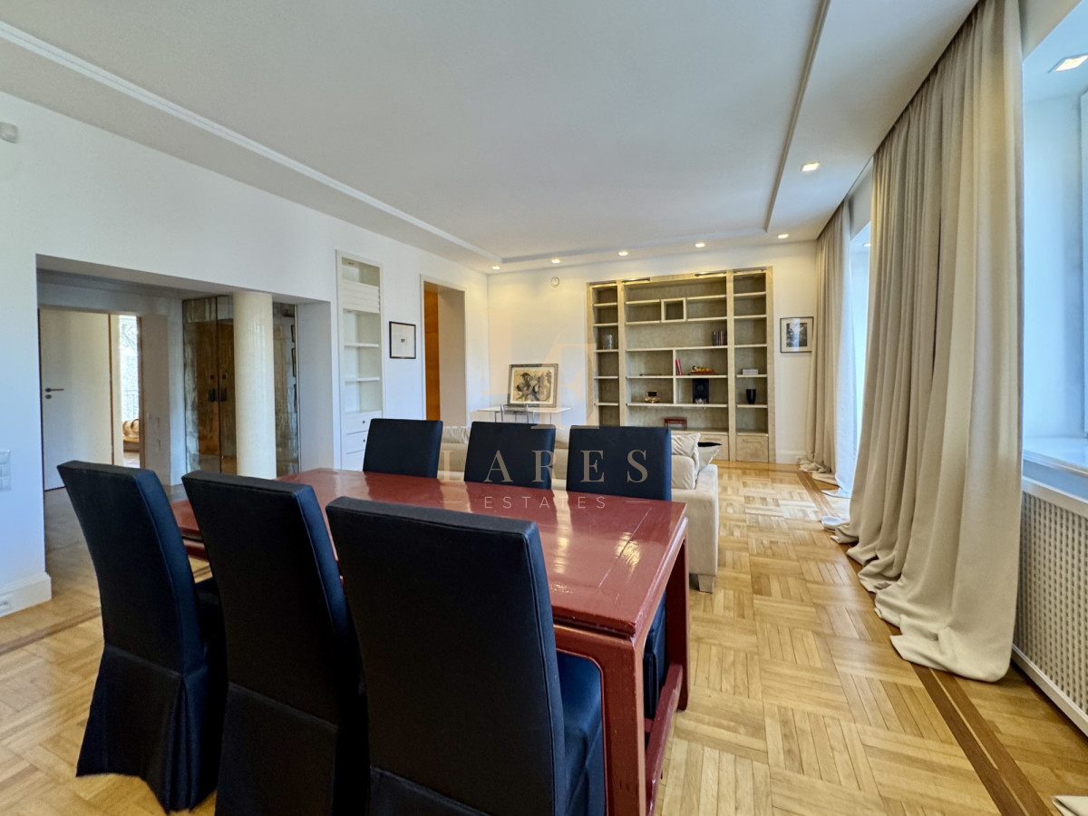 Mieszkanie na wynajem